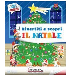 DIVERTITI E SCOPRI IL NATALE