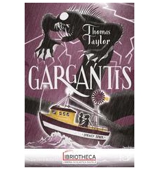 GARGANTIS