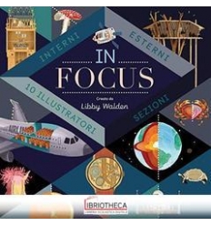 IN FOCUS - NUOVA EDIZIONE