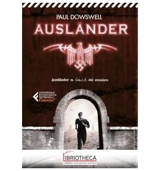 AUSLANDER