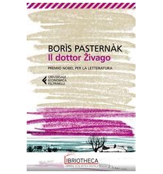 DOTTOR ZIVAGO