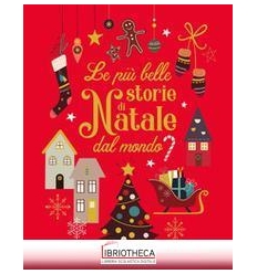 PIU BELLE STORIE NATALE MONDO