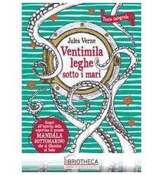 VENTIMILA LEGHE SOTTO I MARI