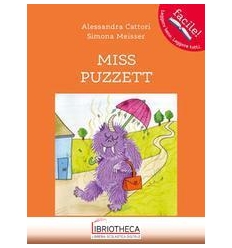 MISS PUZZET