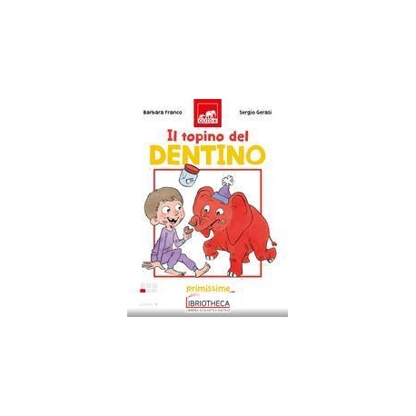 TOPINO DEL DENTINO LIVELLO 4