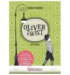 OLIVER TWIST