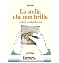 LA STELLA CHE NON BRILLA