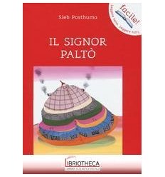 SIGNOR PALTO