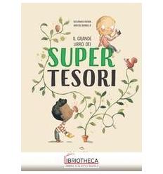 IL GRANDE LIBRO DEI SUPERTESOR