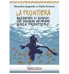 FRONTIERA