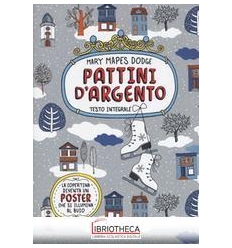 PATTINI D'ARGENTO