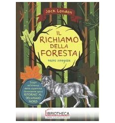 RICHIAMO DELLA FORESTA