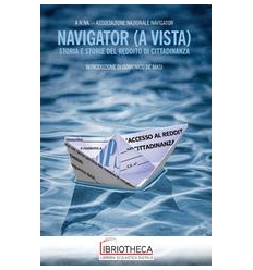 NAVIGATOR (A VISTA)