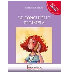 LE CONCHIGLIE DI LIMEIA