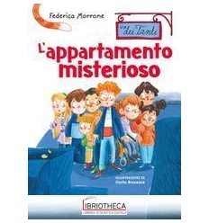 APPARTAMENTO MISTERIOSO