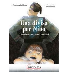 UNA DIVISA PER NINO