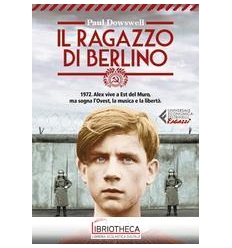 RAGAZZO DI BERLINO