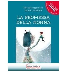 LA PROMESSA DELLA NONNA