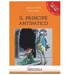 PRINCIPE ANTIPATICO