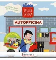 AUTOFFICINA