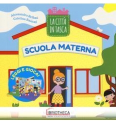 SCUOLA MATERNA