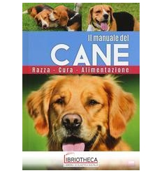 IL MANUALE DEL CANE