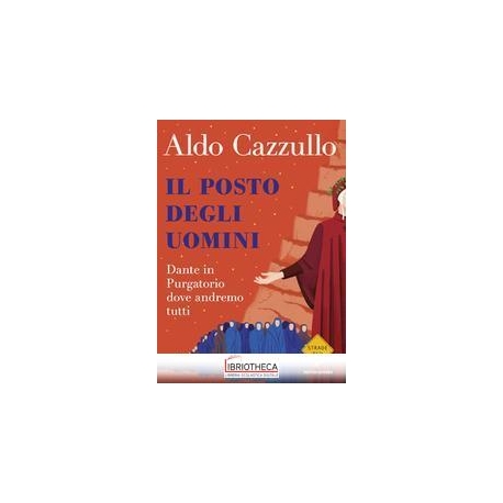 IL POSTO DEGLI UOMINI