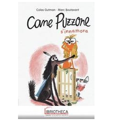 CANE PUZZONE S'INNAMORA