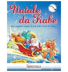 NATALE DA FIABE