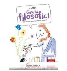 GIOCHI FILOSOFICI