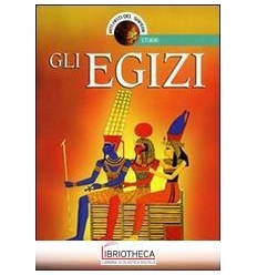 EGIZI (GLI)