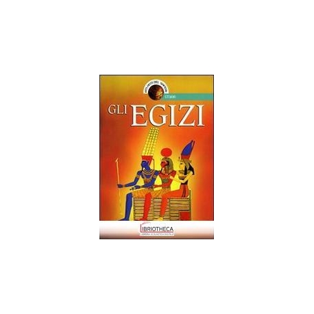 EGIZI (GLI)