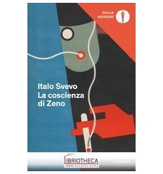 LA COSCIENZA DI ZENO