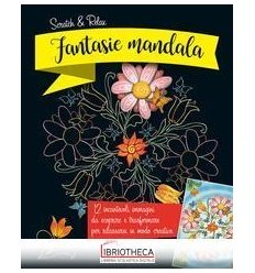 FANTASIE MANDALA