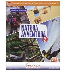 NATURA AVVENTURA ED. ANNUALE 2