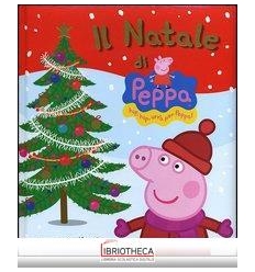 IL NATALE DI PEPPA PIG