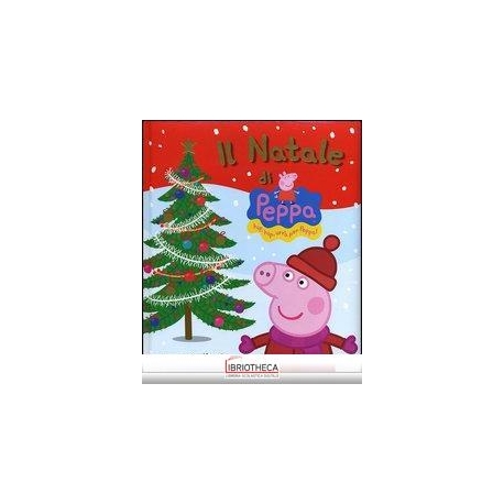 IL NATALE DI PEPPA PIG