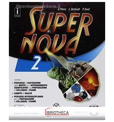 SUPER NOVA 2 ED. MISTA