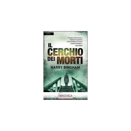 CERCHIO DEI MORTI (IL)