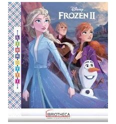 frozen