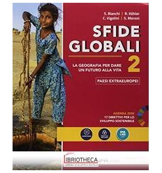 SFIDE GLOBALI V.E. 2 ED. MISTA