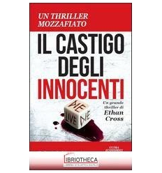 IL CASTIGO DEGLI INNOCENTI