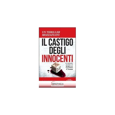 IL CASTIGO DEGLI INNOCENTI