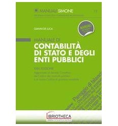 13 MANUALE DI CONTABILITA  DI STATO E DE