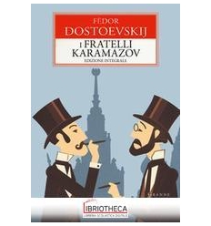 FRATELLI KARAMAZOV, I