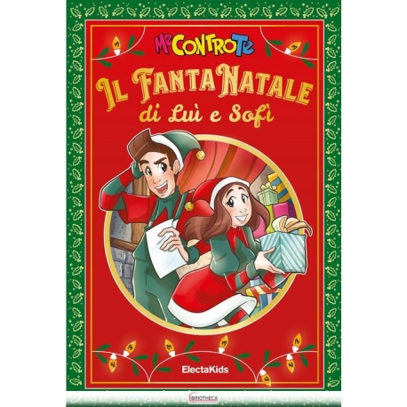 FANTANATALE DI LU E SOFI (IL)