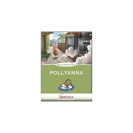 CLASSICI JUNIOR - POLLYANNA