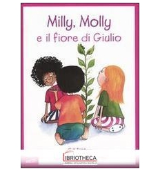 MILLY MOLLY E FIORE GIULIO MM8