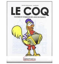 LE COQ ED. MISTA