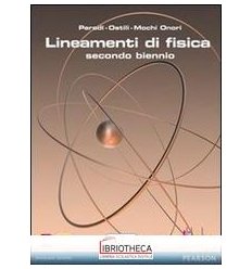 LINEAMENTI DI FISICA